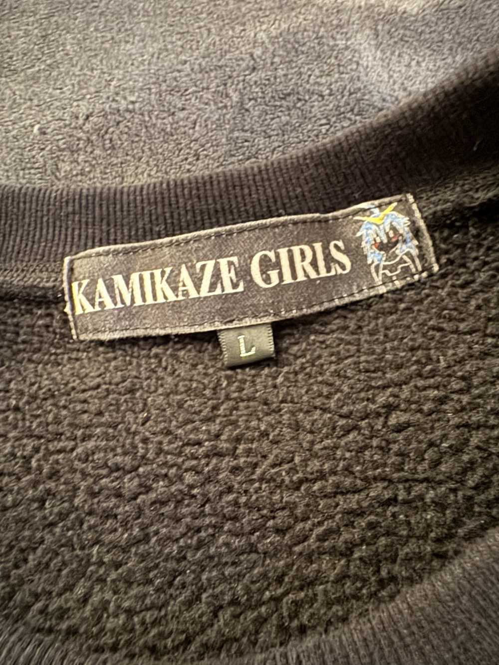 Japanese Brand × Other × Streetwear Kamikaze Girl… - image 6