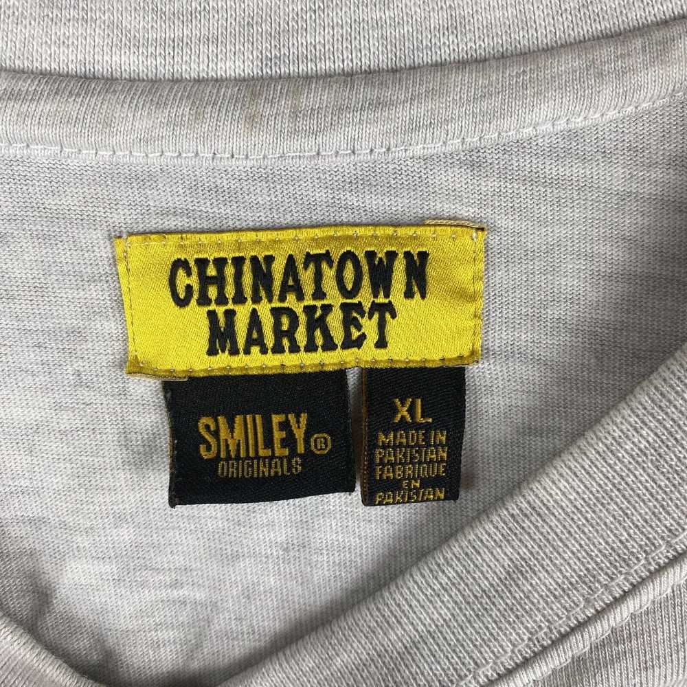 Designer Chinatown Market x Smiley Originals Excl… - image 3