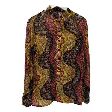 Etro Silk shirt