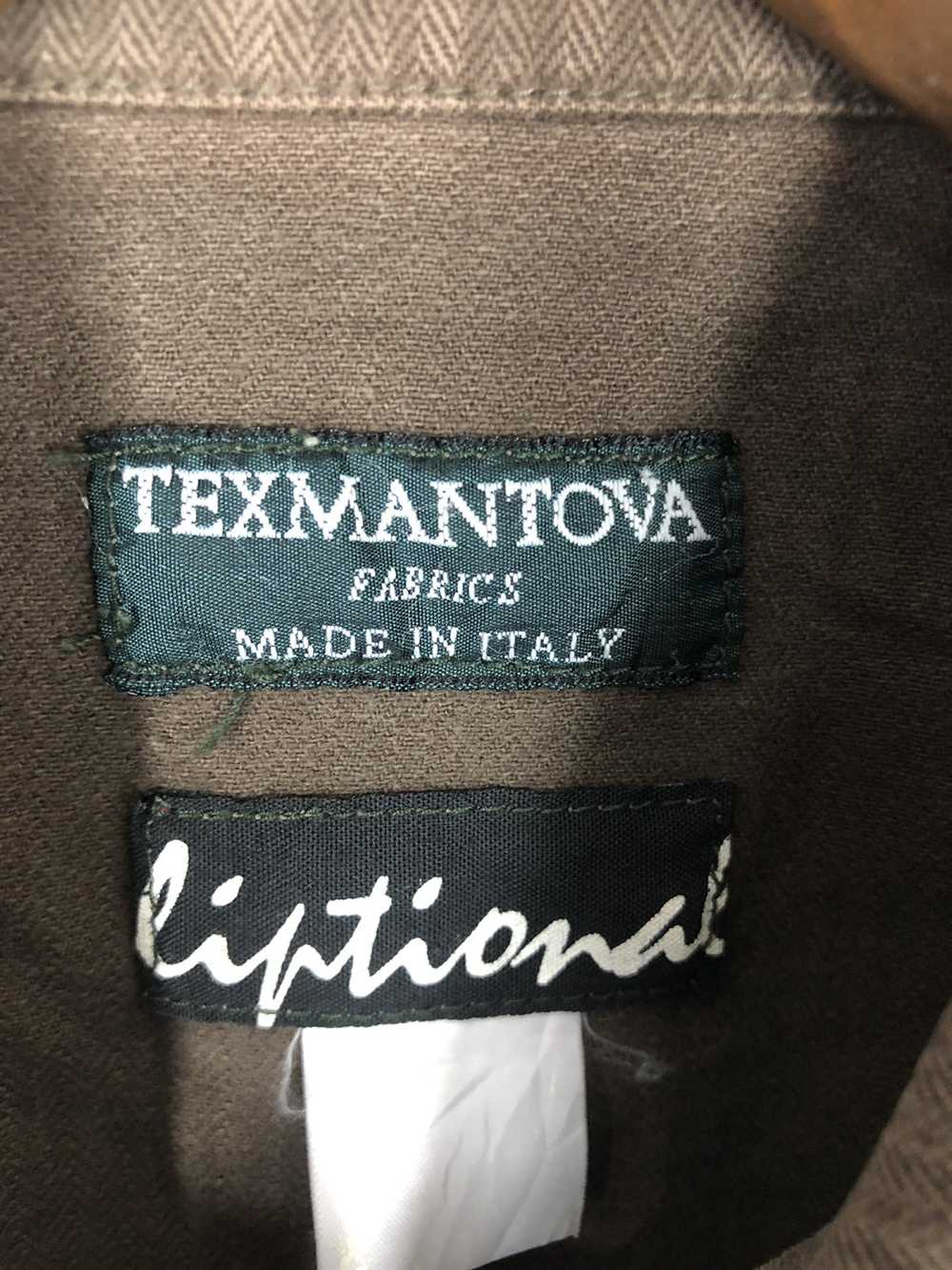 Italian Designers Italian jacket - image 3