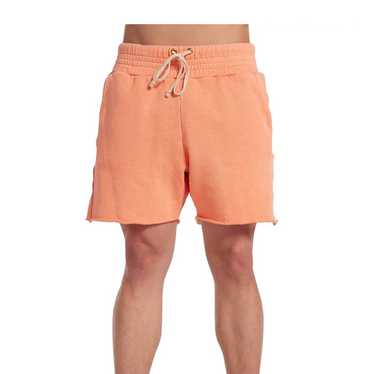 Les Tien LES TIEN Heavyweight Yacht Shorts Washed 