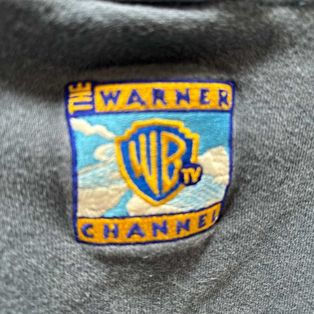 Warner Bros Vintage warner brothers sweater - image 4