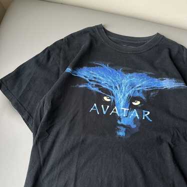 vintage 2009 avatar movie - Gem