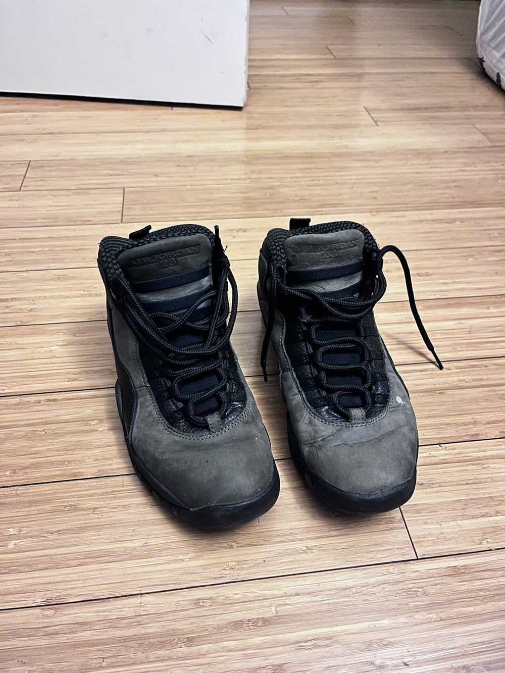 Jordan Brand Jordan 10 shadow - image 1