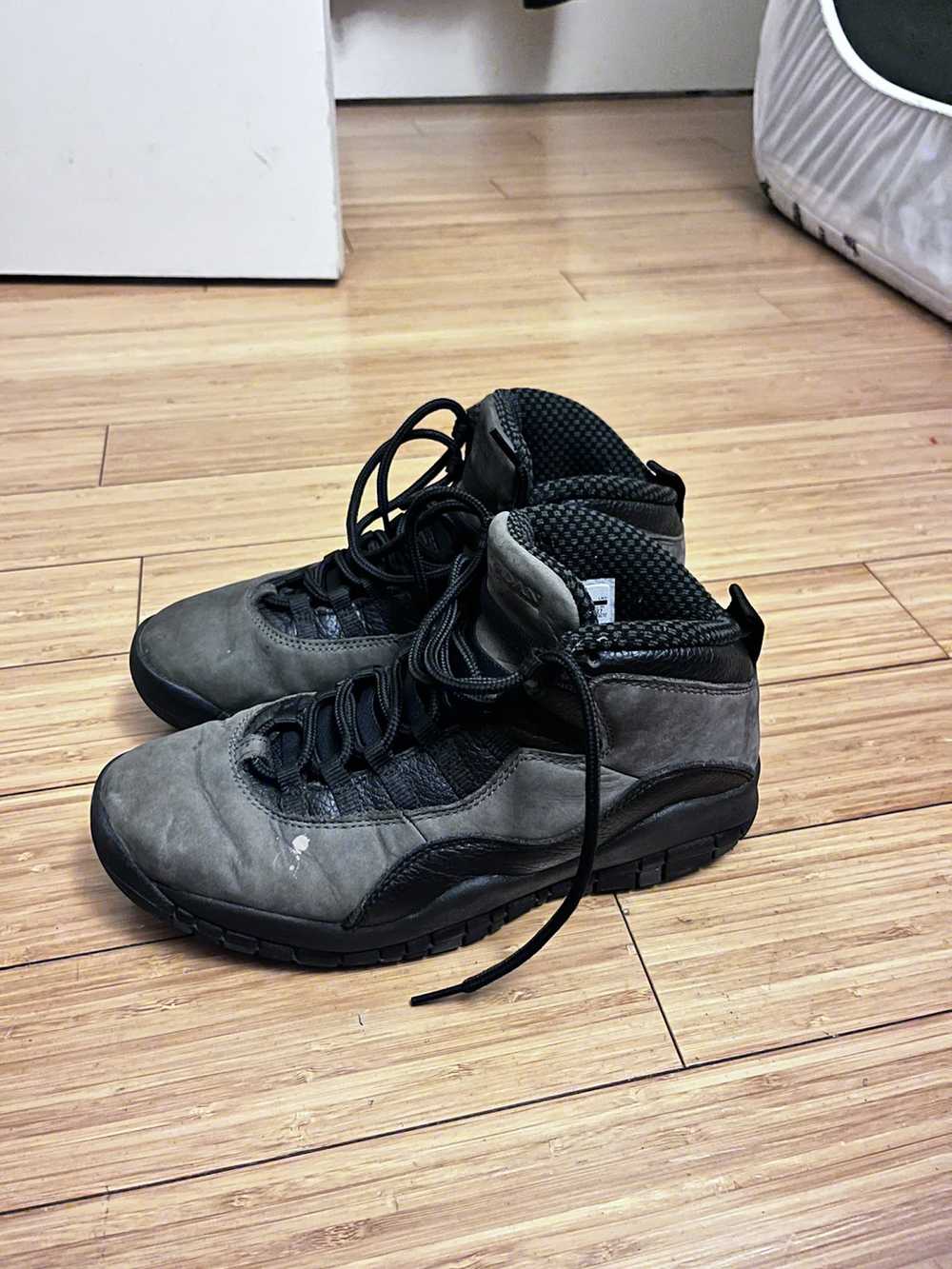 Jordan Brand Jordan 10 shadow - image 2