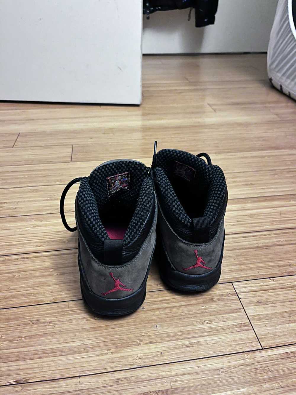 Jordan Brand Jordan 10 shadow - image 3