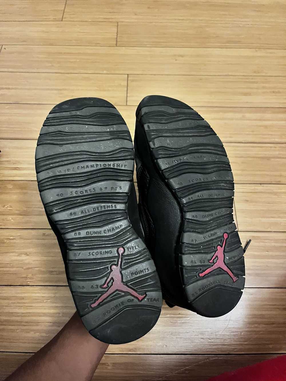 Jordan Brand Jordan 10 shadow - image 7