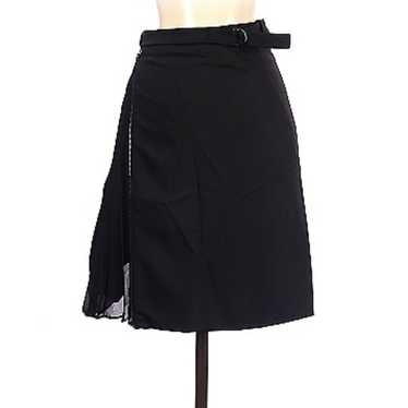 Other Etcetera formal casual belted skirt - image 1