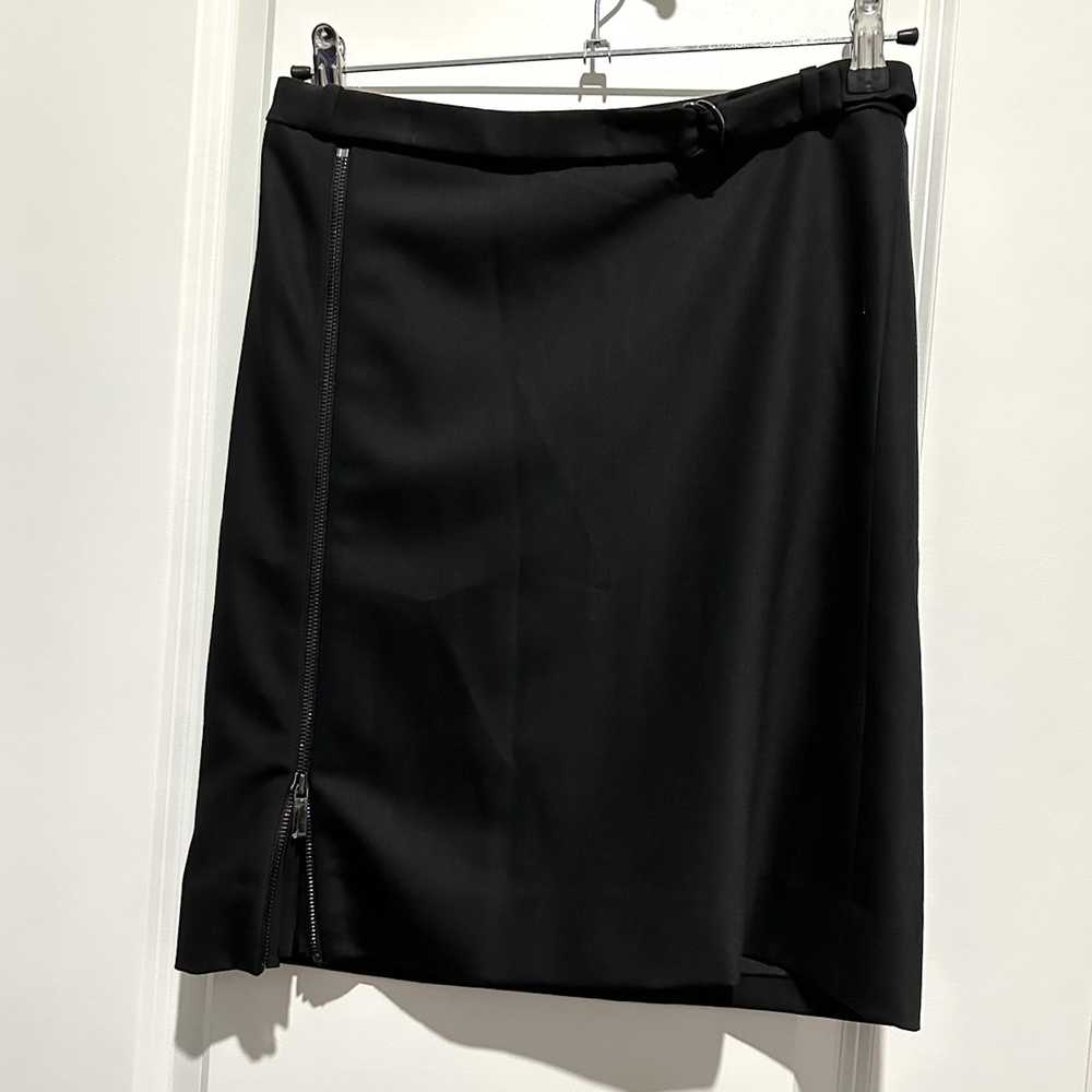 Other Etcetera formal casual belted skirt - image 3