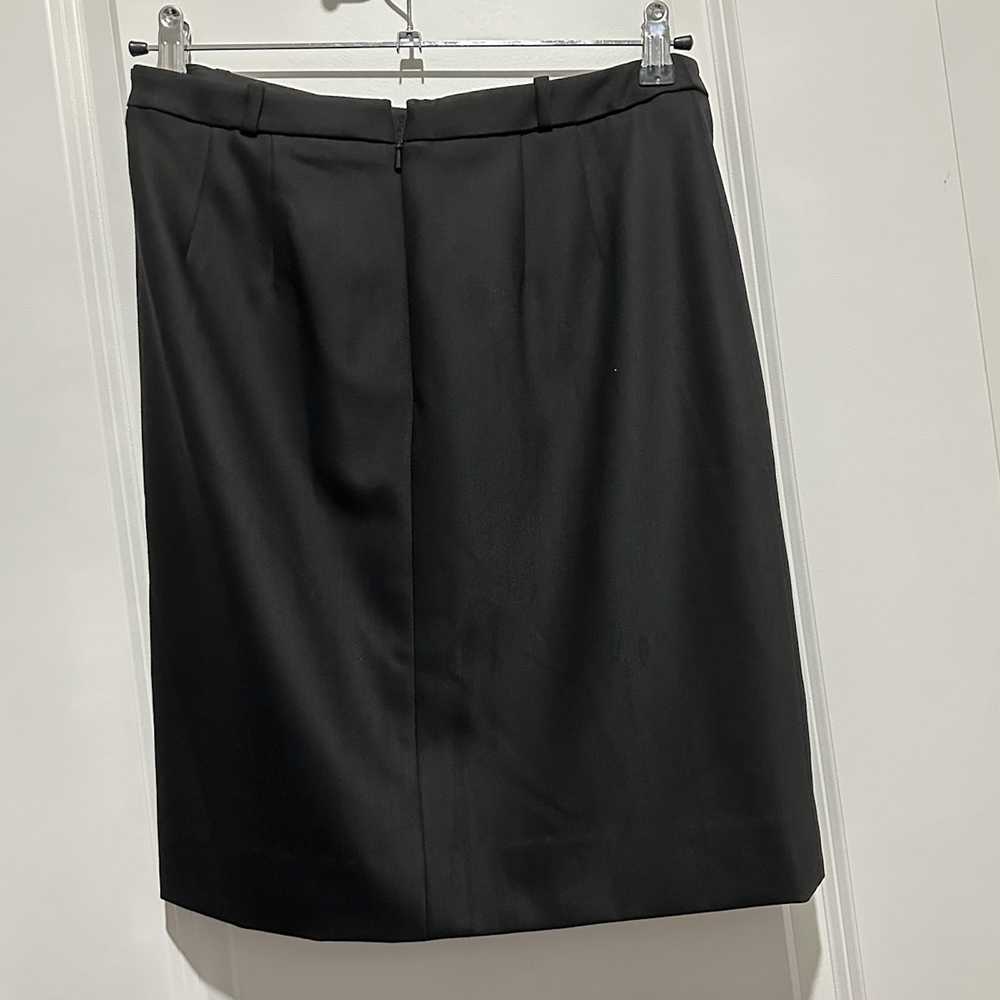 Other Etcetera formal casual belted skirt - image 4