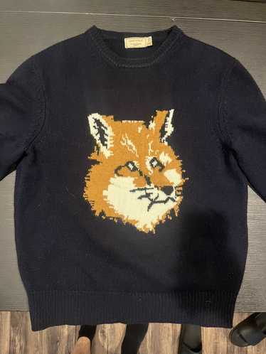 Maison fox maison kitsune - Gem