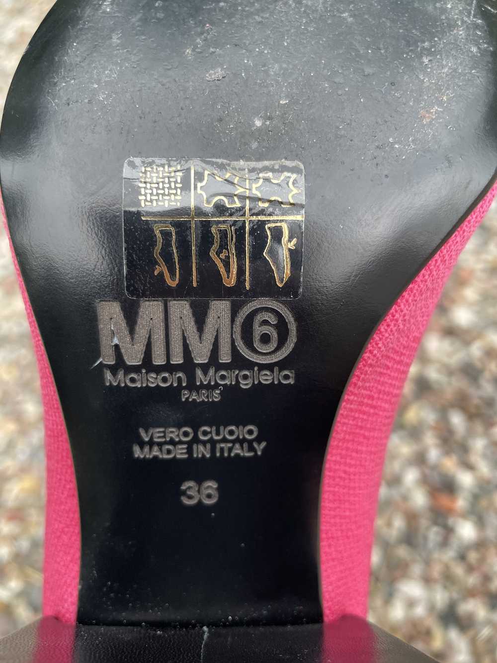 Maison Margiela × Streetwear Maison Margiela Sock… - image 2