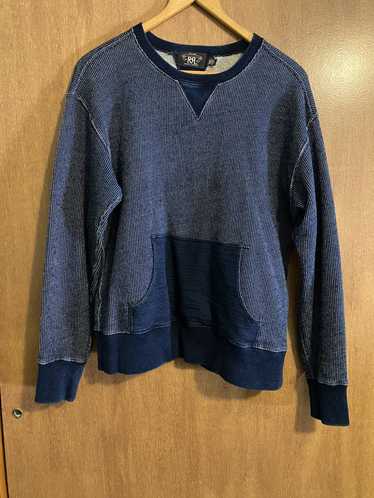 RRL Ralph Lauren RRL Crewneck Sweater