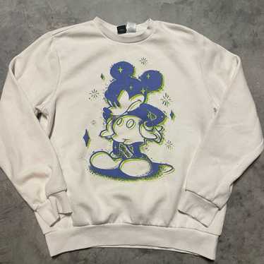 Disney Disney Mickey Mouse Sweatshirt - image 1