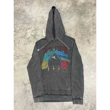 Unkwn Pink Floyd Junk Food Hoodie Sweatshirt - image 1