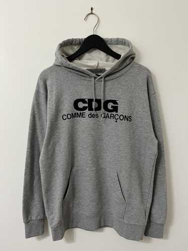 Cdg x clearance good design shop