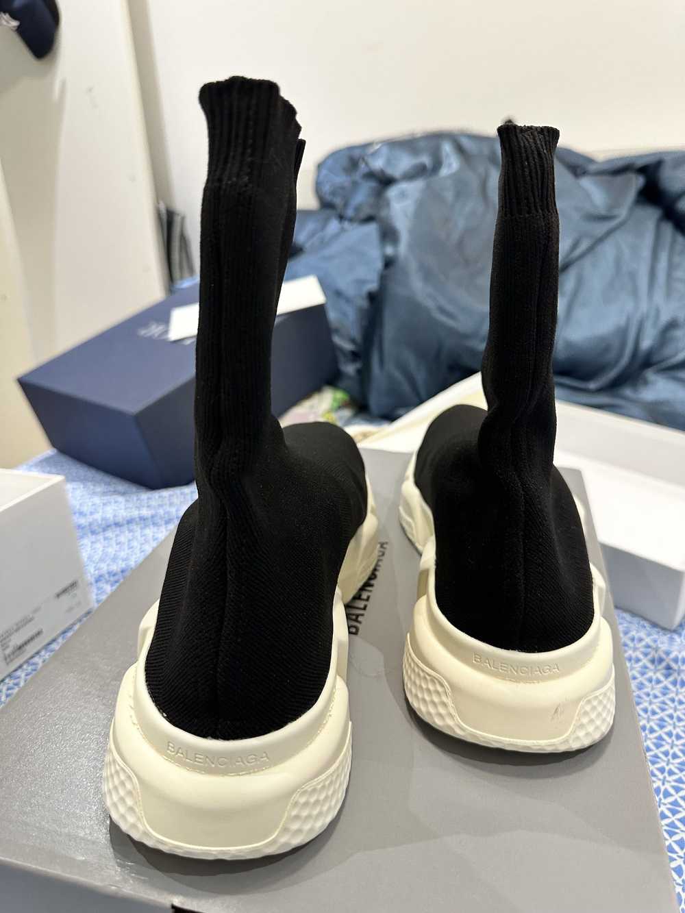 Balenciaga Balenciaga Speed Runners - image 2