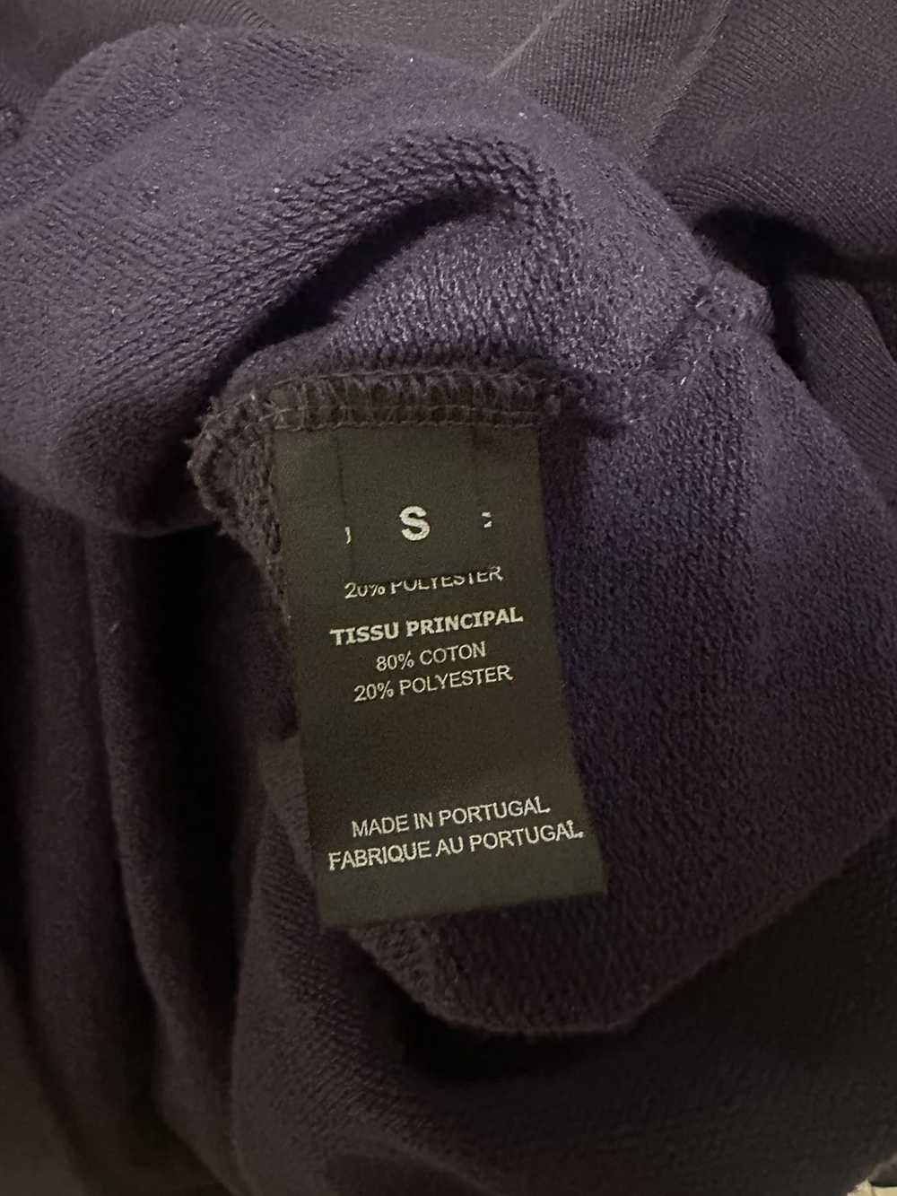 Vetements Vetements Sexual Fantasies Hoodie - image 7