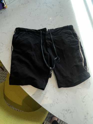 Greg Lauren Greg Lauren Shorts Size XXL