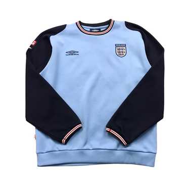 Umbro england sweatshirt - Gem