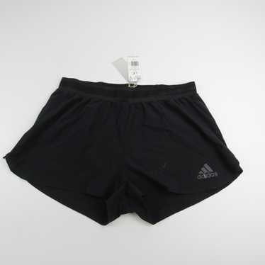 adidas Primegreen Athletic Shorts Women's Black U… - image 1