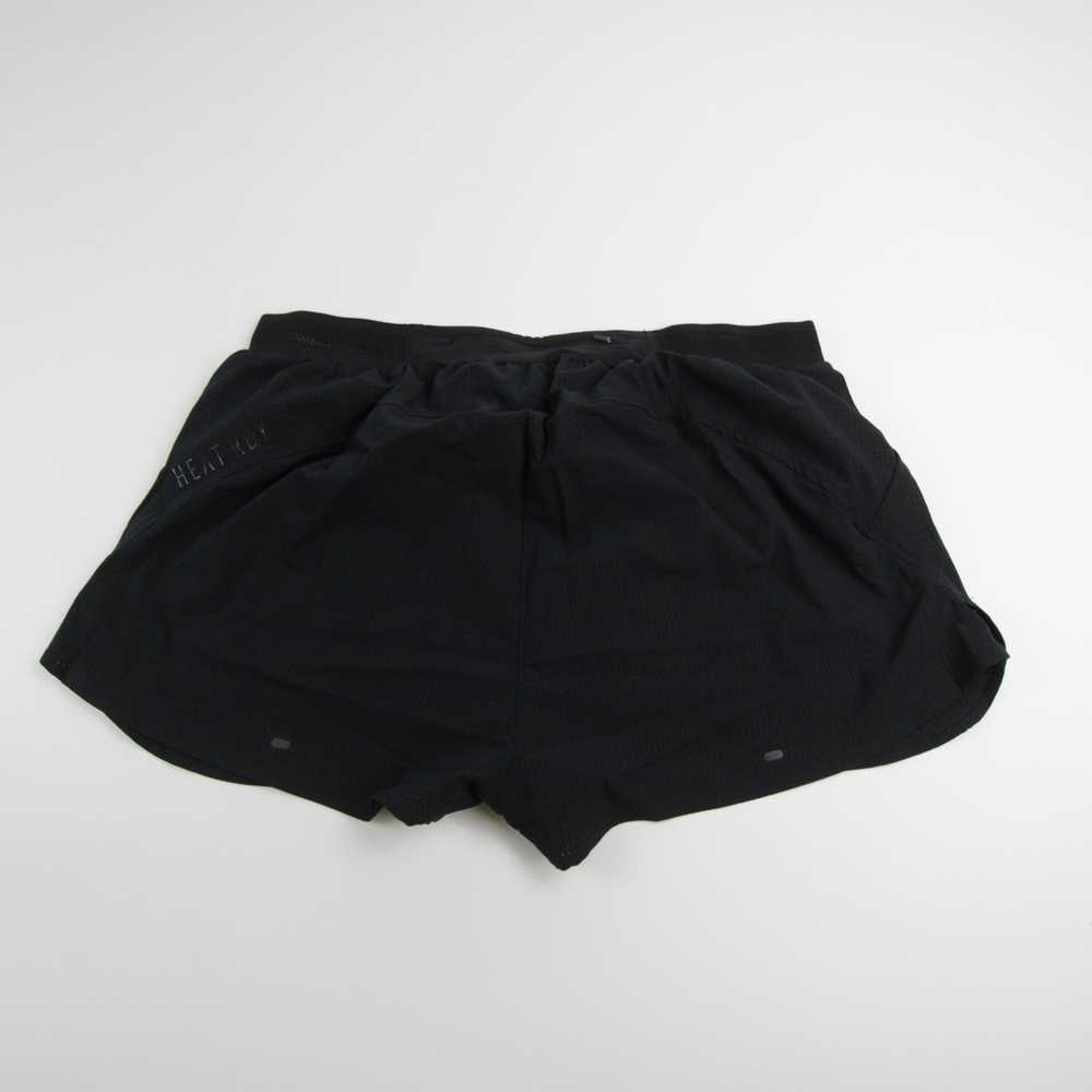 adidas Primegreen Athletic Shorts Women's Black U… - image 4