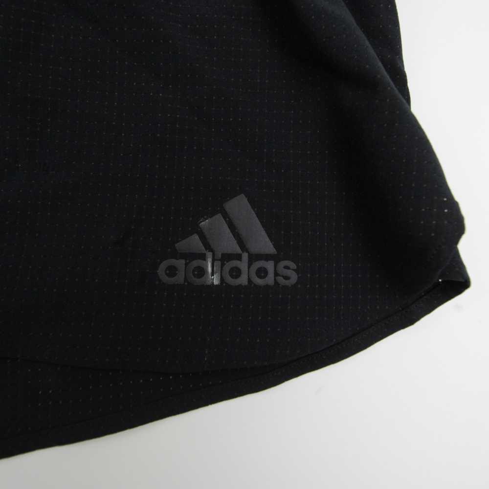 adidas Primegreen Athletic Shorts Women's Black U… - image 5
