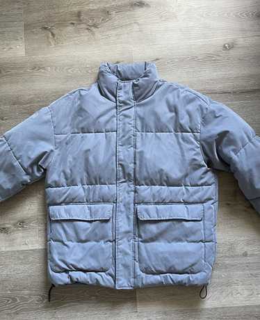 Zara Zara Puffer Jacket