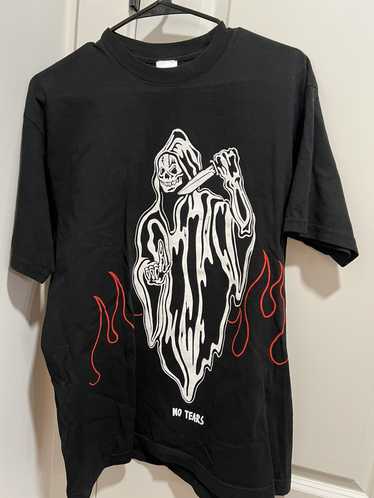 通販激安サイト WARREN LOTAS Reaper Alt T-Shirt XL ① - トップス