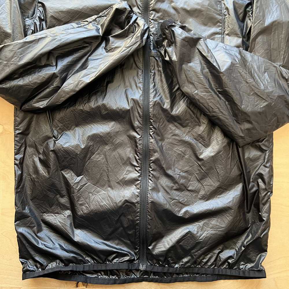 Patagonia × Sportswear Topo Designs Windbreaker W… - image 4