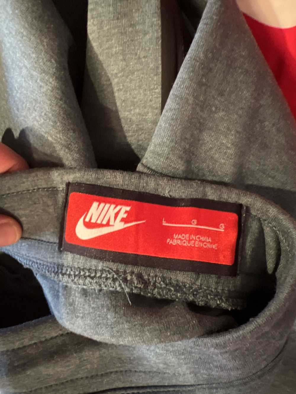 Nike Nike Tech Fleece Pants - Large - image 3