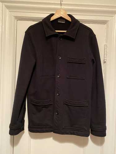Fossa Apparel, Jackets & Coats, Nwot Fossa Apparel Paramount Pictures  Bomber Jacket In Black