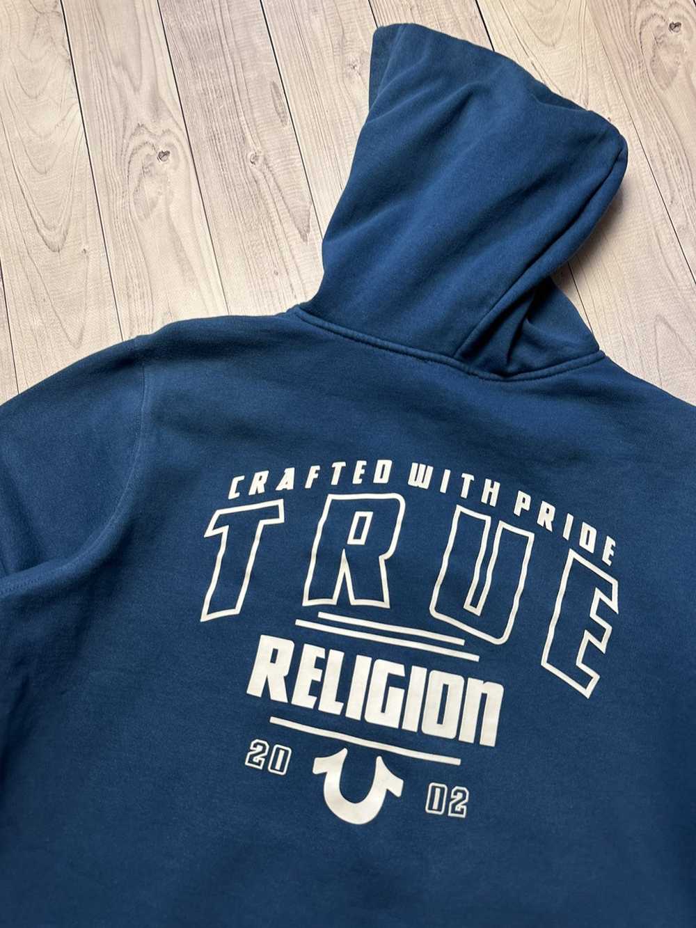 Streetwear × True Religion × Vintage Vintage True… - image 6
