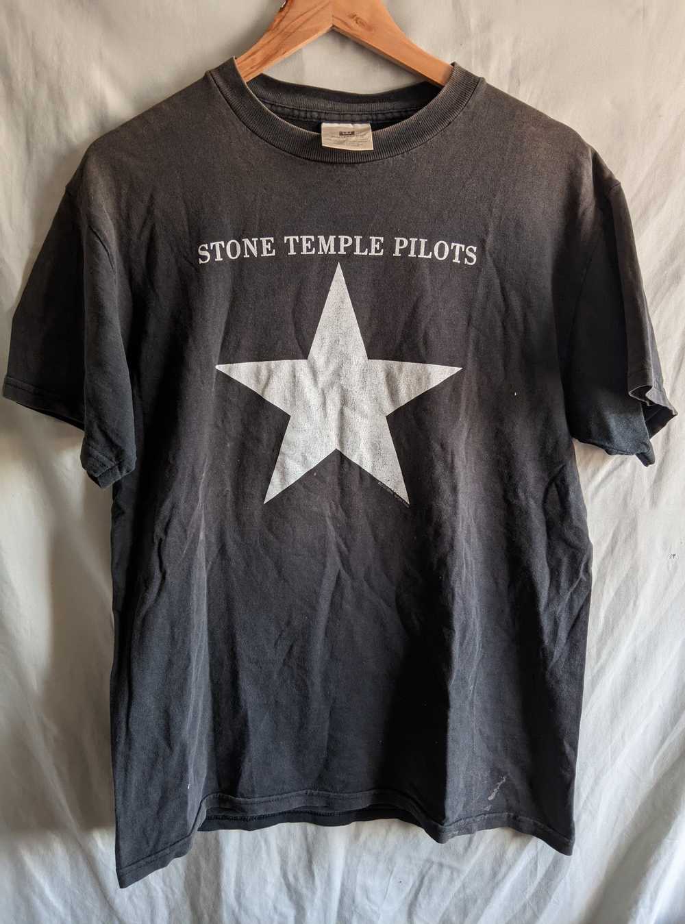 Very Rare × Vintage Vintage 2000 stone temple pil… - image 1