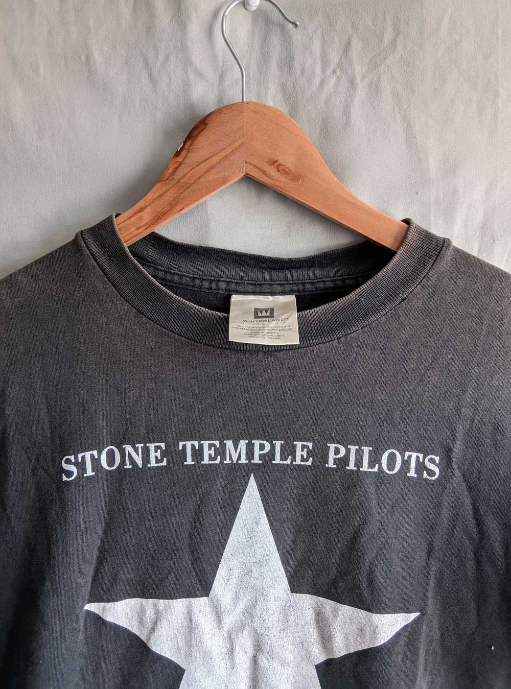 Very Rare × Vintage Vintage 2000 stone temple pil… - image 8