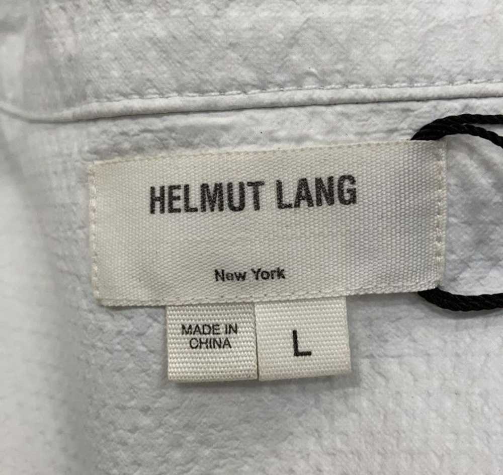 Helmut Lang Helmut Lang parka - image 3