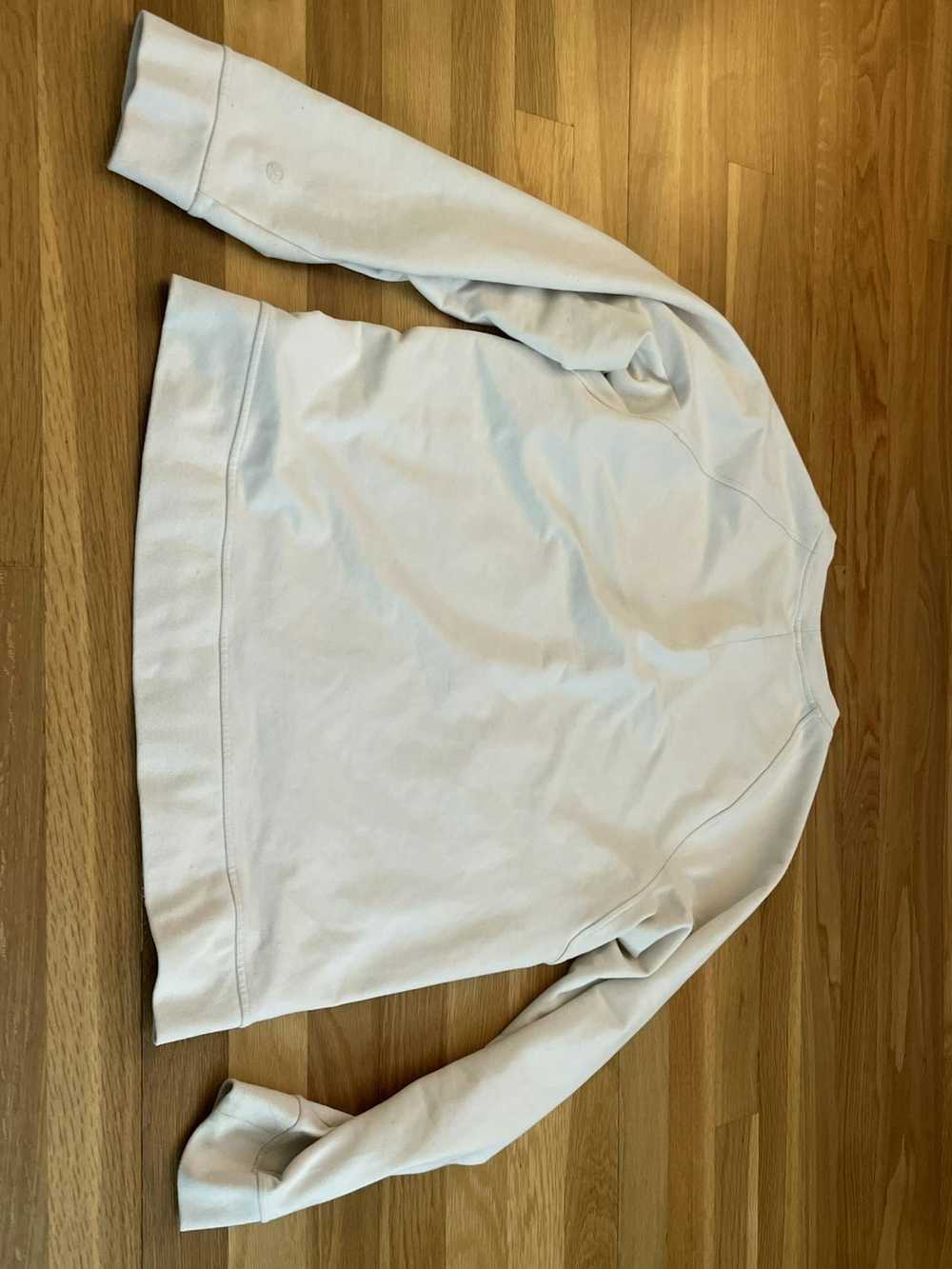 Lululemon Lululemon Crew Neck Sweatshirt - image 2