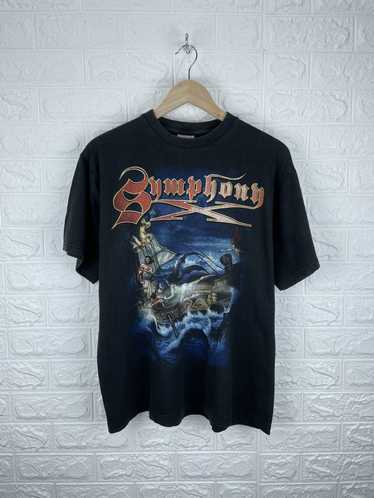 Symphony x band - Gem