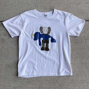 Kaws × Uniqlo Kaws x Uniqlo ‘Gone’ Tee - image 1