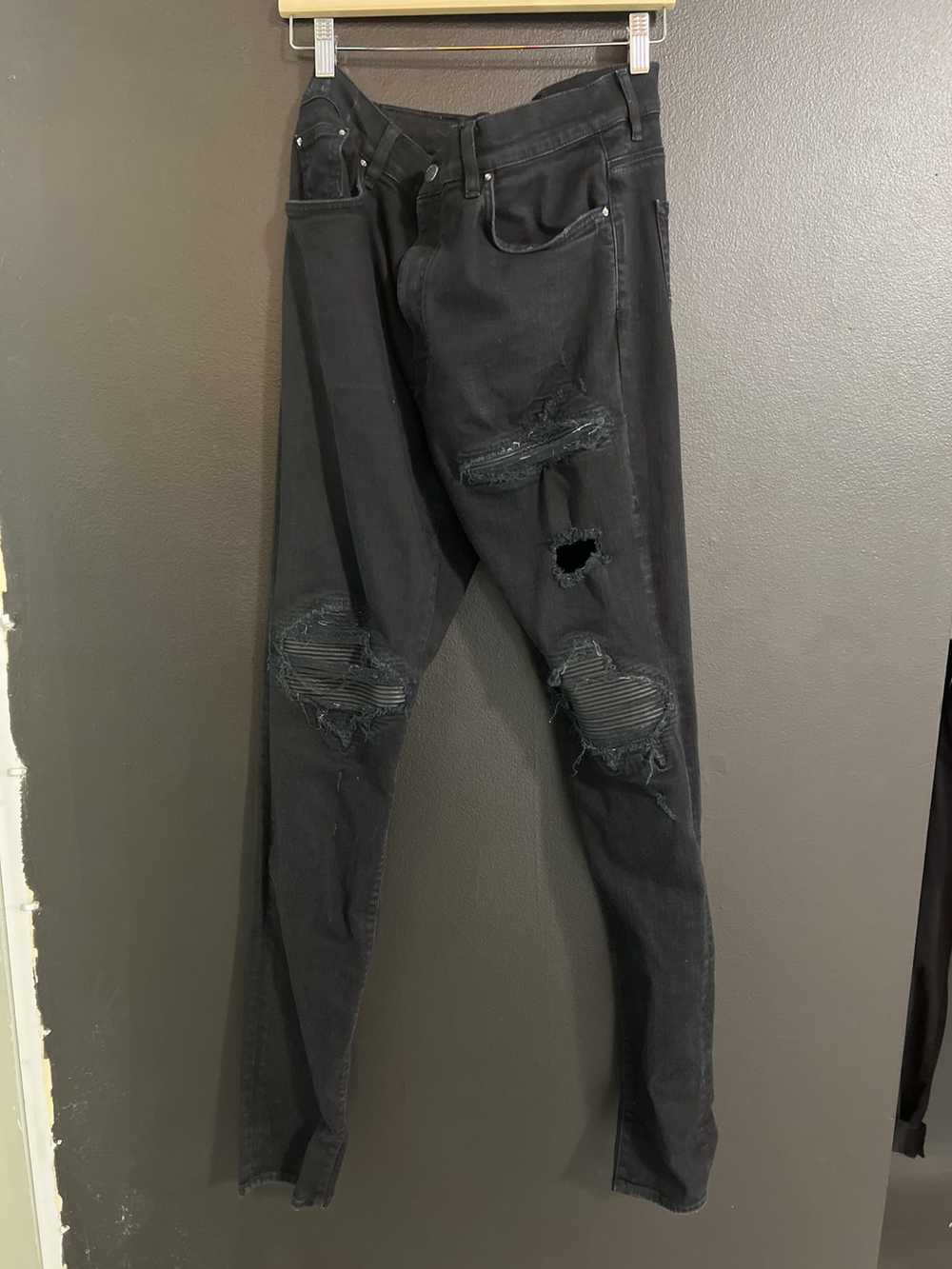 Amiri Amiri Jeans Size 36 - image 1