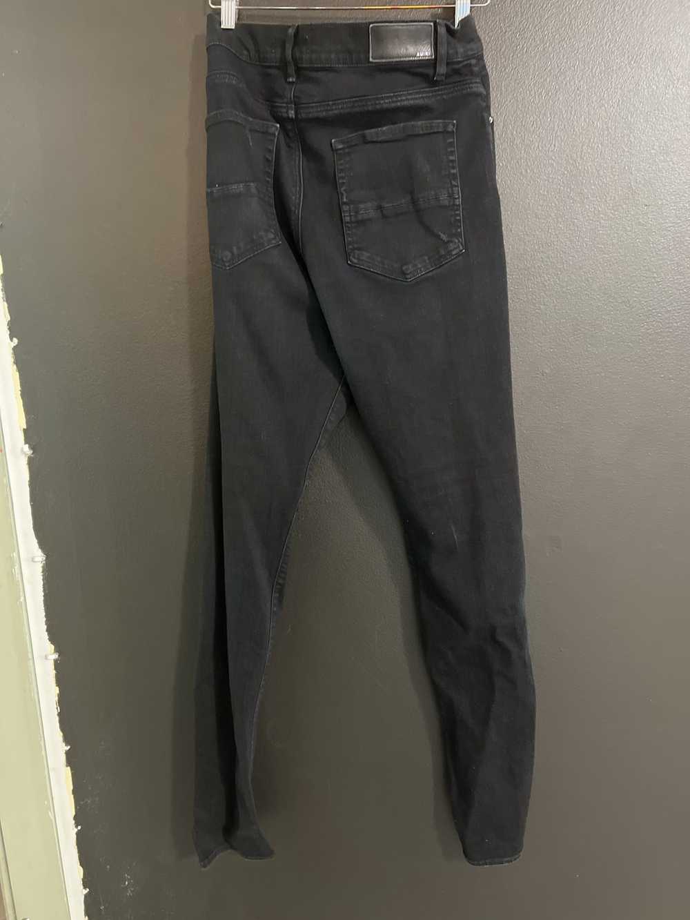 Amiri Amiri Jeans Size 36 - image 2