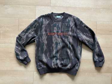 Carhartt wip crewneck sweatshirt Gem