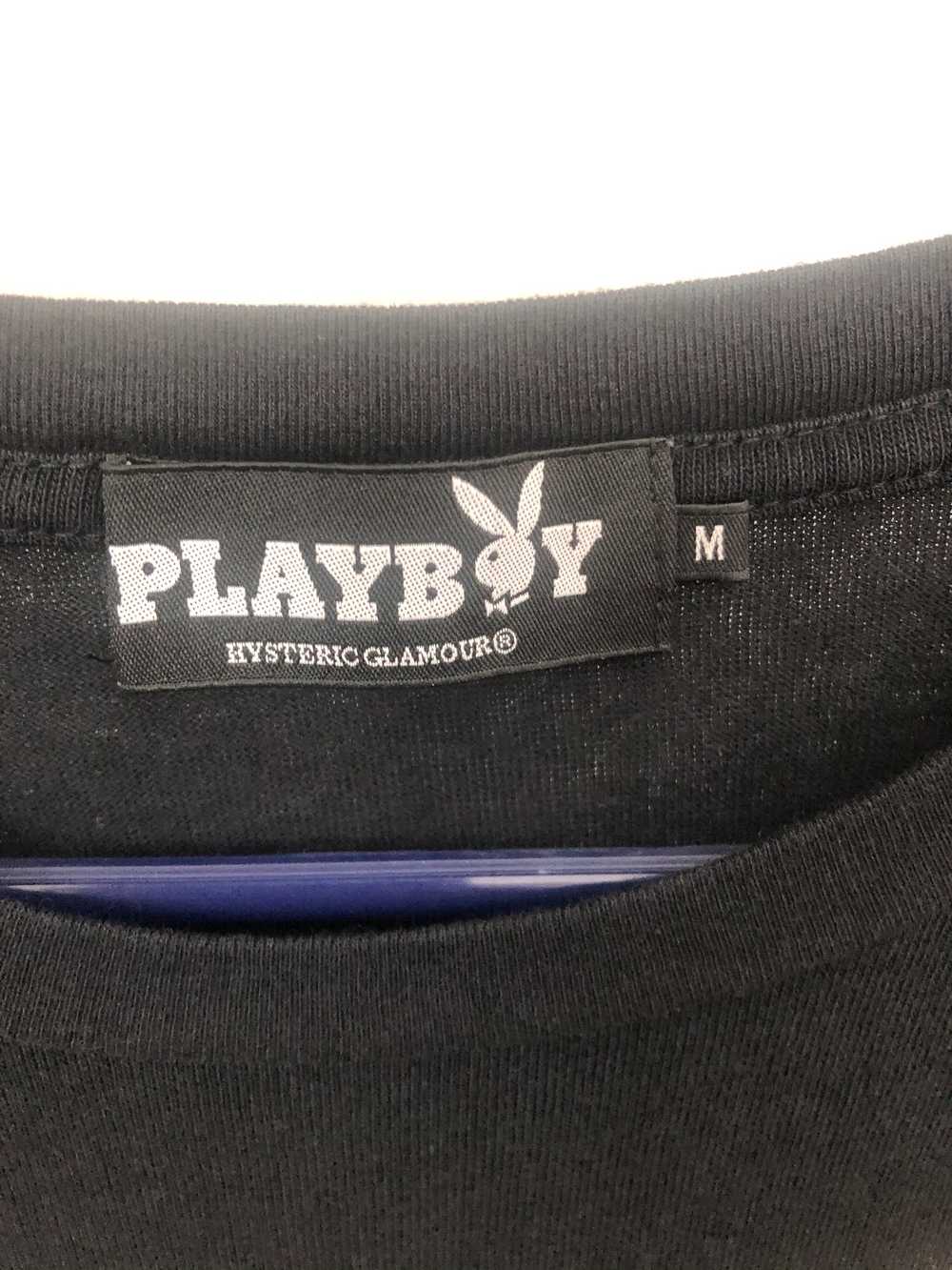 Hysteric Glamour × Playboy Hysteric Glamour x Pla… - image 2