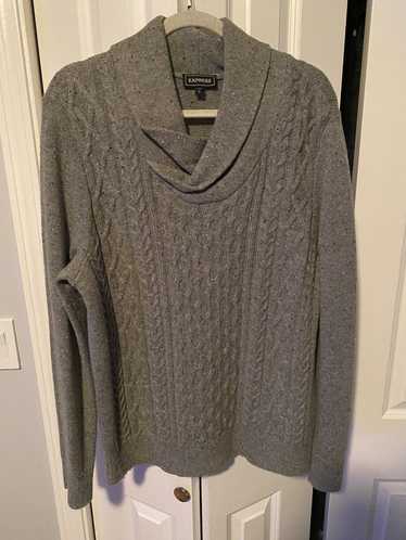 Express Express Pullover Sweater