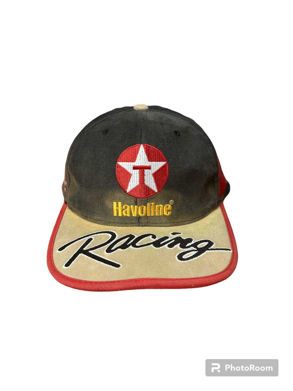 NASCAR × Streetwear × Vintage Vintage Nascar Havo… - image 1