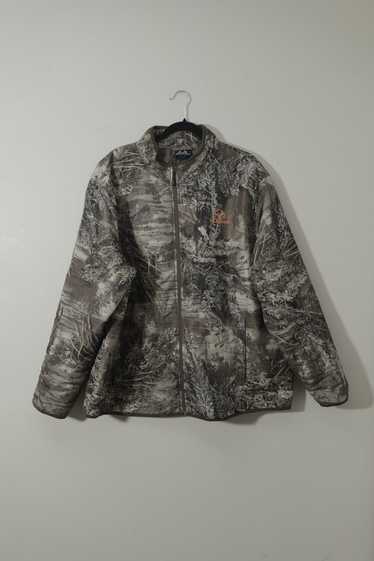 Realtree Realtree Max1XT Insulated Hunting Jacket 