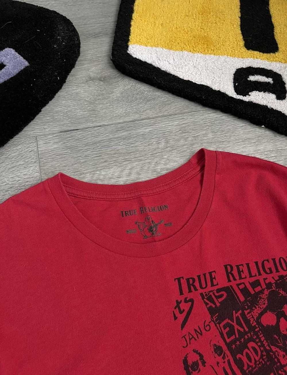 Streetwear × True Religion × Vintage Vintage True… - image 3