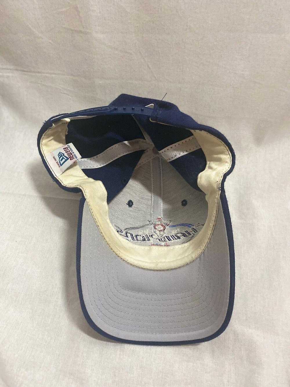 New Era Vintage 1999 Tennessee Titans AFC Champio… - image 2