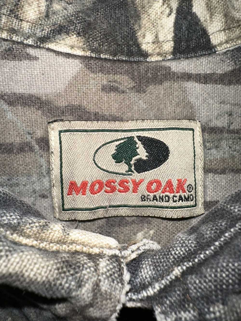 Mossy Oaks × Streetwear × Vintage Vintage Mossy O… - image 3