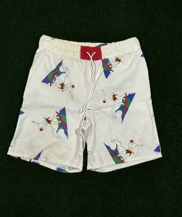 Coca-Cola Mens Sleep Shorts Pajama Shorts Red White Size L It’s The Real  Thing